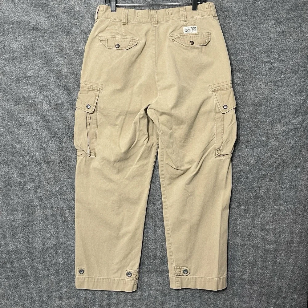 Polo Ralph Lauren elevate your